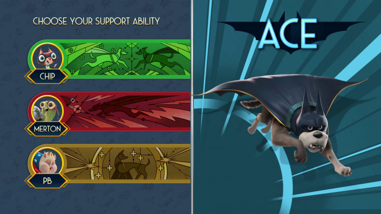 DC League of Super Pets The Adventures of Krypto and Ace for Steam – image 9