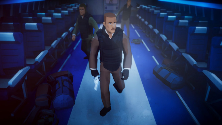 Buy the Midnight Fight Express Key for Steam – image 6