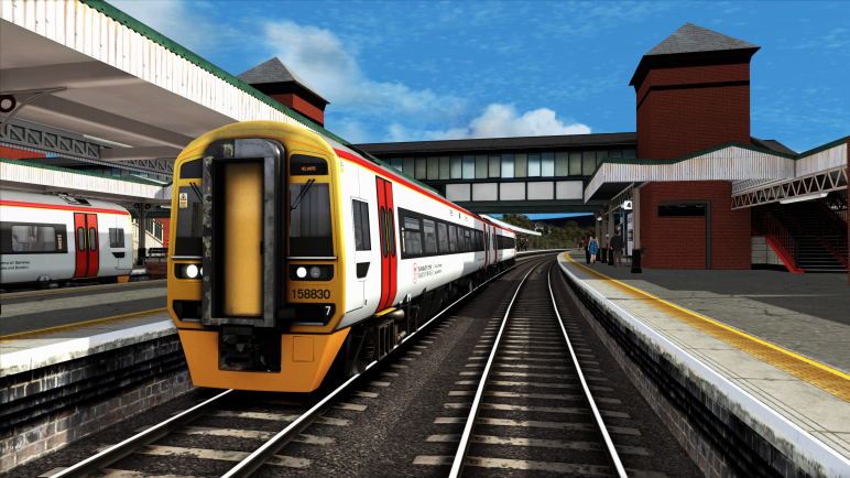 Buy the Train Simulator Key for Steam – image 7