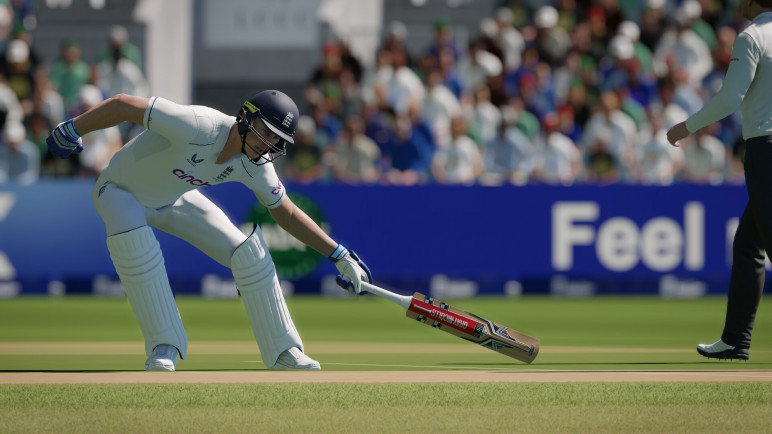 The Cricket 24 – image 8
