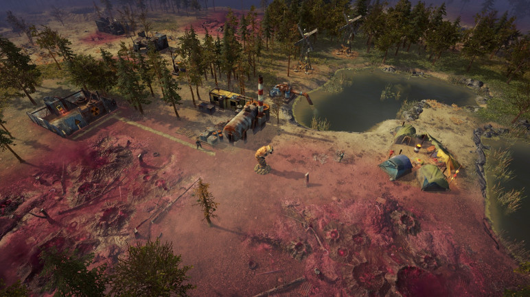 Review of Surviving the Aftermath – image 9