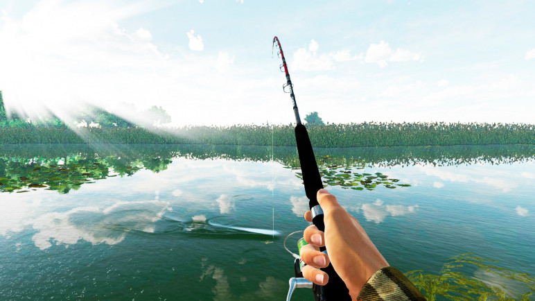 The Fisherman Fishing Planet DLC for Steam – image 4