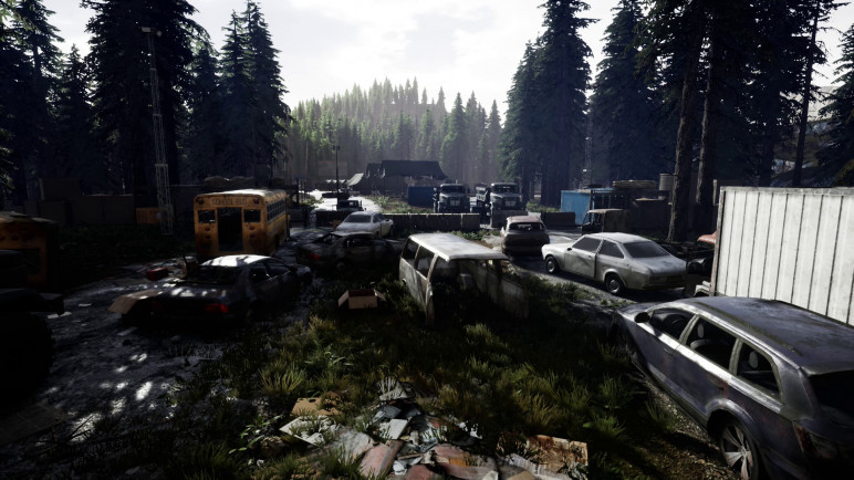 Buy an Offline Account for Mist Survival – image 6