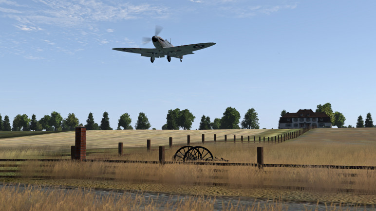Buy Il-2 Struggle Battle for Britain – image 8