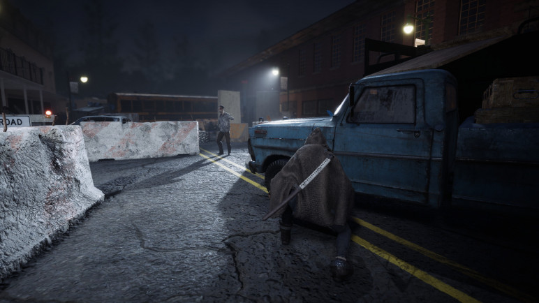 The Walking Dead Destinies Offline – image 4