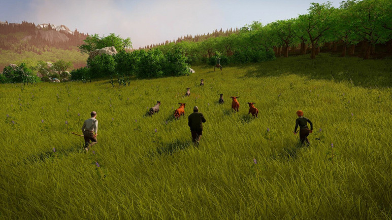 Buy an Offline Stranded Alien Dawn Account for Steam – image 11
