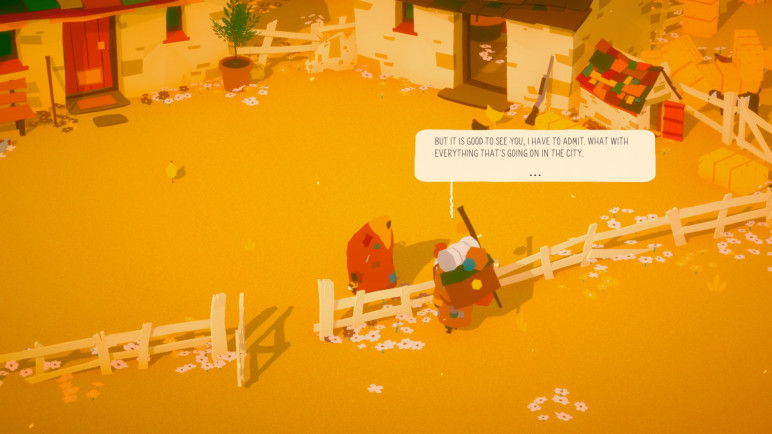 The Silence of the Wind – image 2