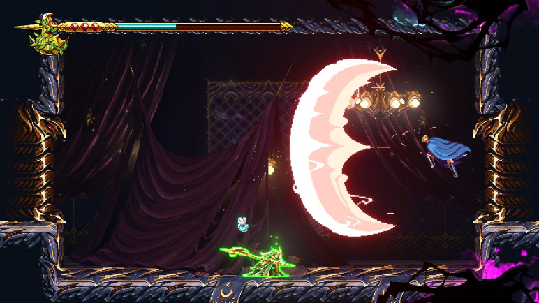 Buy the 9 Years of Shadows Key for Steam – image 5