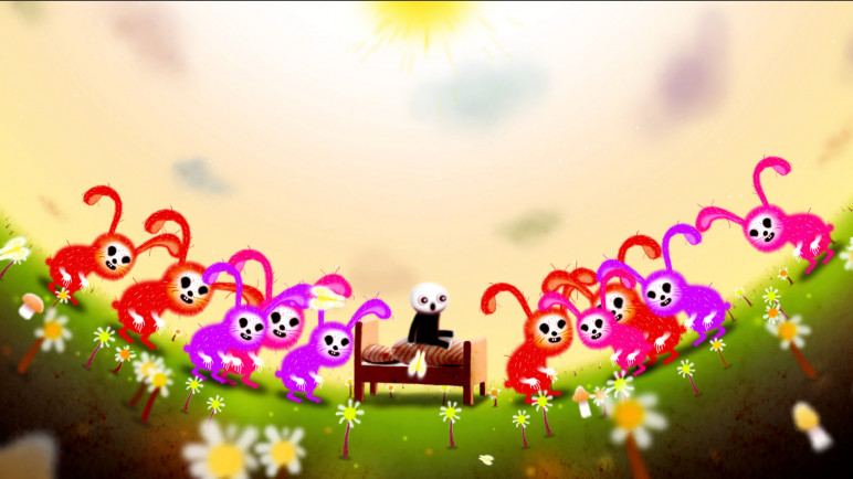 Buy an Offline Happy Game Account for Steam – image 4