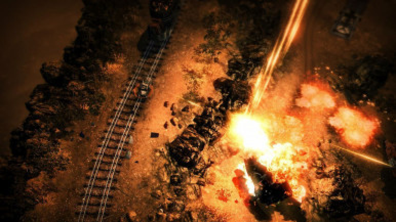 Buy the Renegade Ops Key – image 4