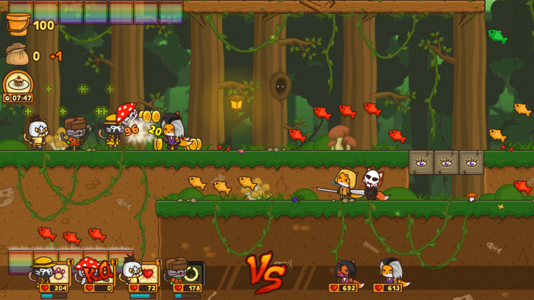 The StrikeForce Kitty Key – image 3