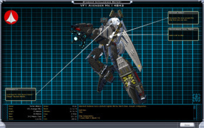 Review of Galactic Civilizations 2 – image 2