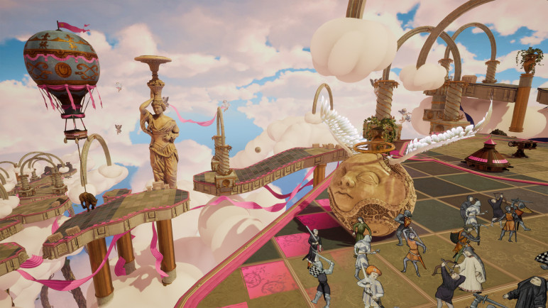 Rock of Ages 2 for Steam – image 8