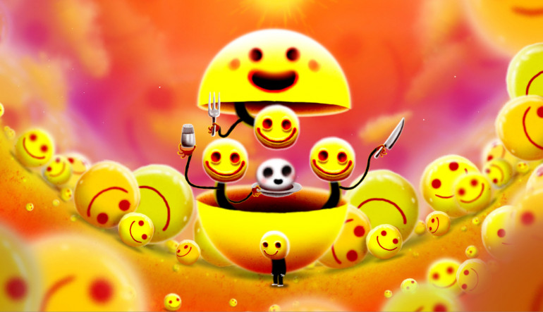 Buy an Offline Happy Game Account for Steam – image 2