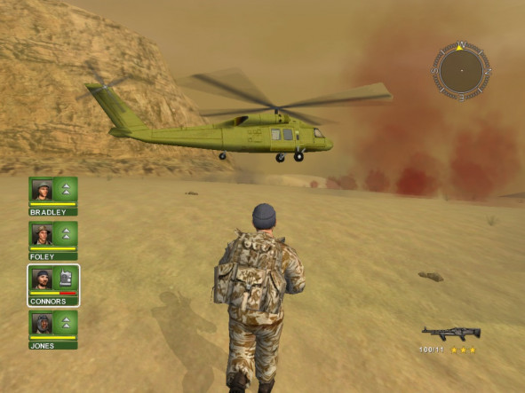 Buy Conflict Desert Storm for Steam – image 12