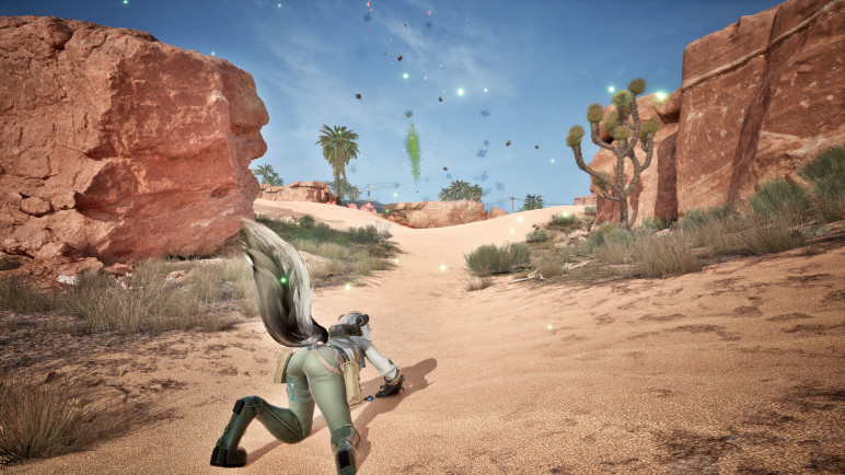 Wild Assault – image 10