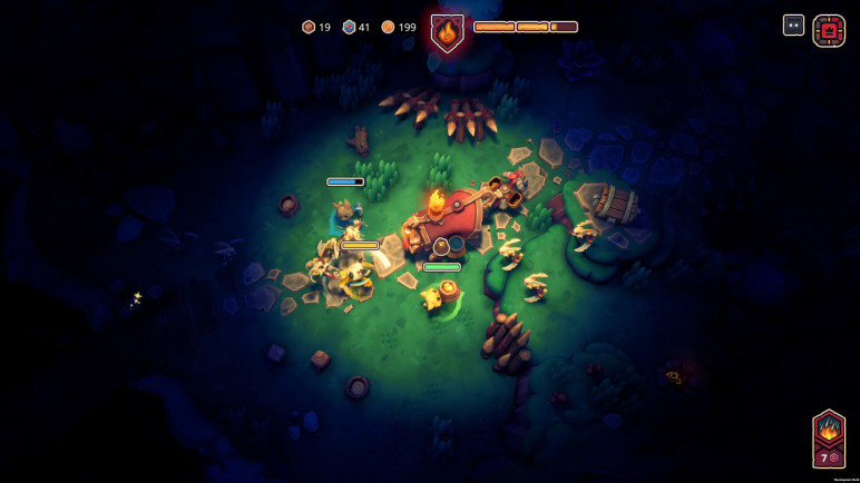 Buy the Wild Woods Key for Steam – image 8
