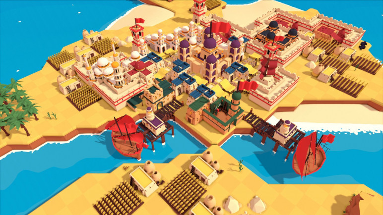 Buying Dice Kingdoms – image 2