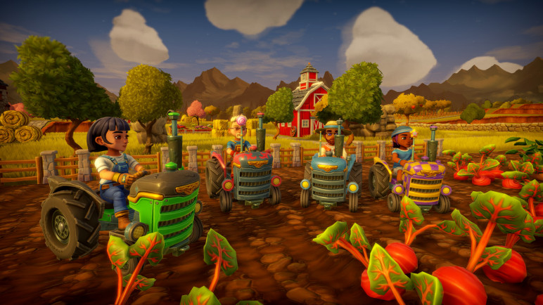Farm Together 2 for Steam – image 6