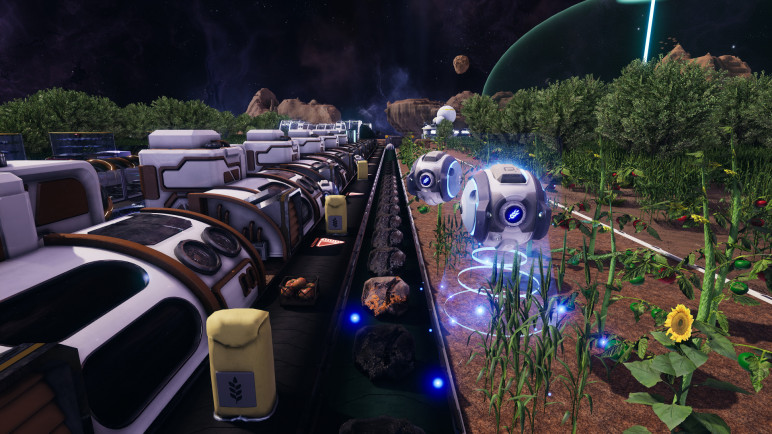 The Astro Colony – image 10