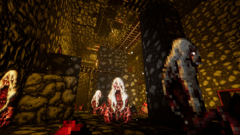 Review of Nightmare Reaper – image 3