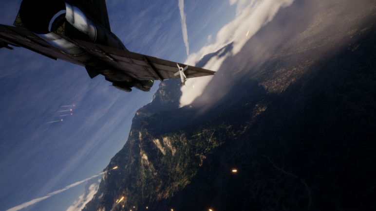The Project Wingman – image 8