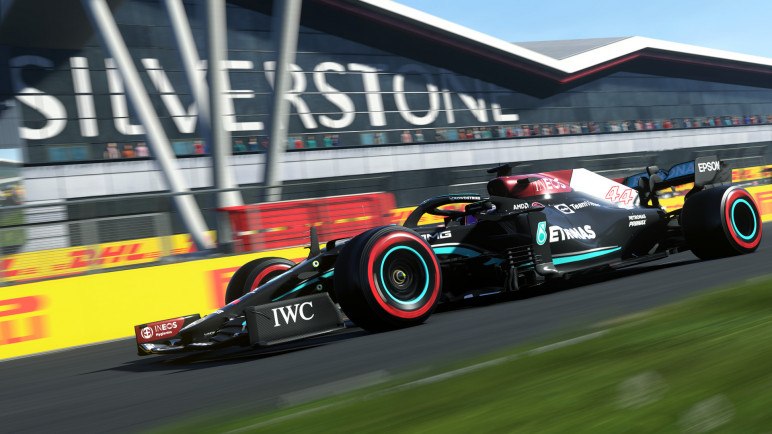 Buy the F1 2021 account for Xbox, Microsoft Store – image 8