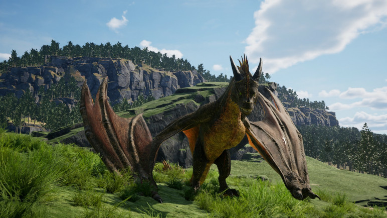 The Day of Dragons – image 4