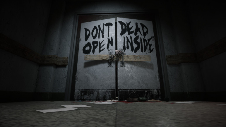 The Walking Dead Destinies Offline – image 3
