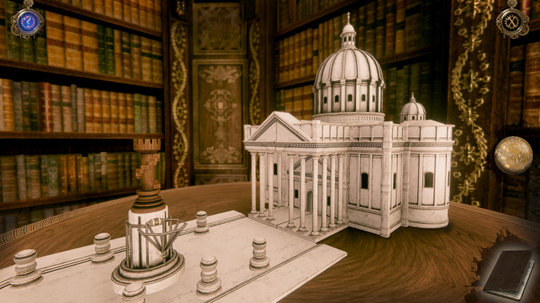 The House of Da Vinci 3 for Steam – image 9
