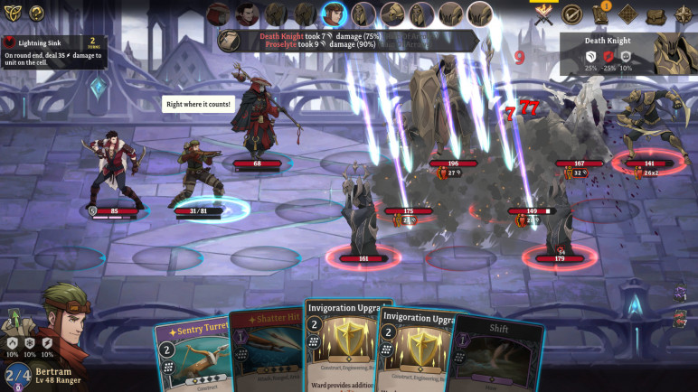 Buy the Gordian Quest Key for Steam – image 2