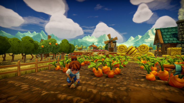 Farm Together 2 for Steam – image 2