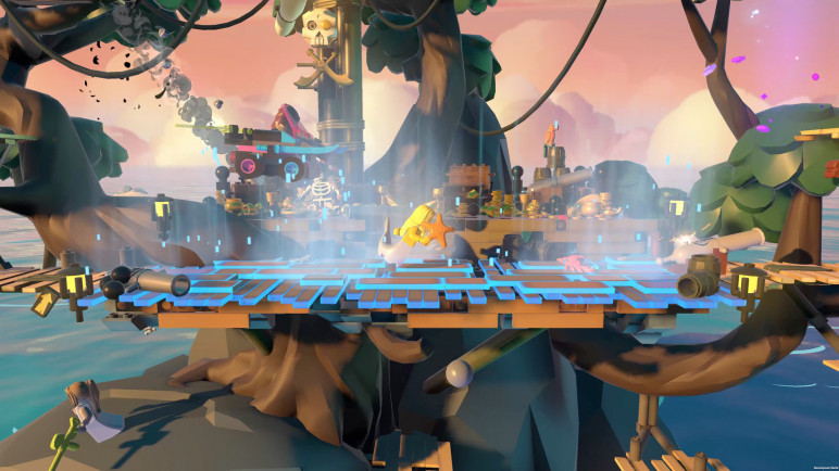 Buy LEGO Brawls – image 9