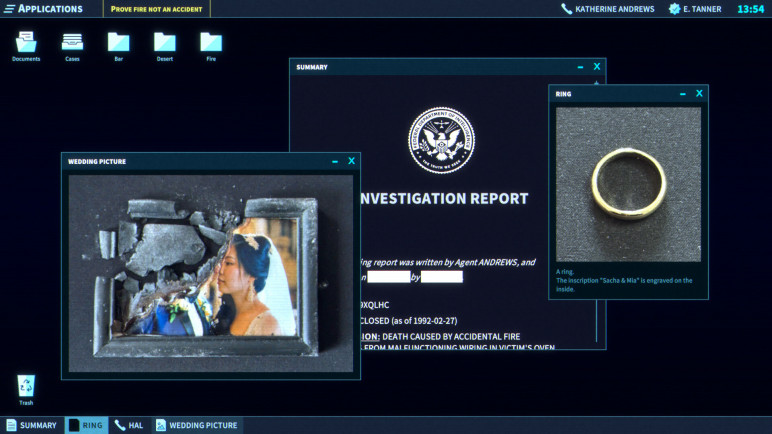 Buy an Offline Account for The Operator for Steam – image 9