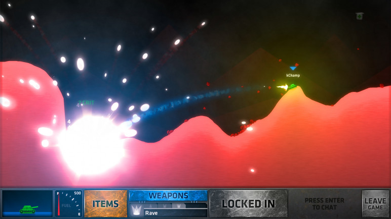 The ShellShock Live Key – image 4