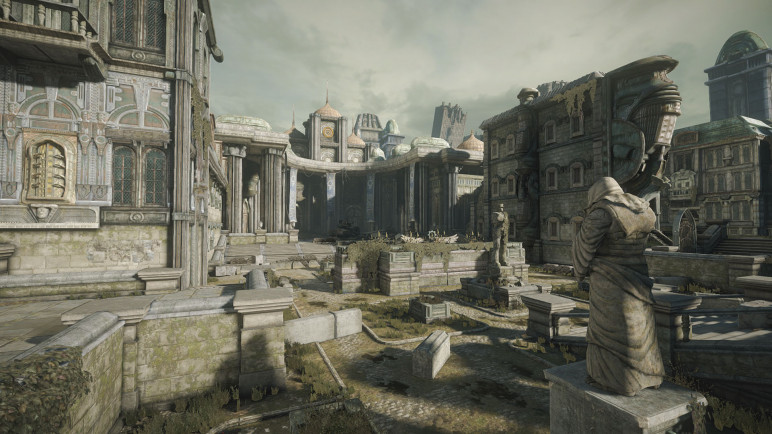 The Gears of War Ultimate Edition – image 5