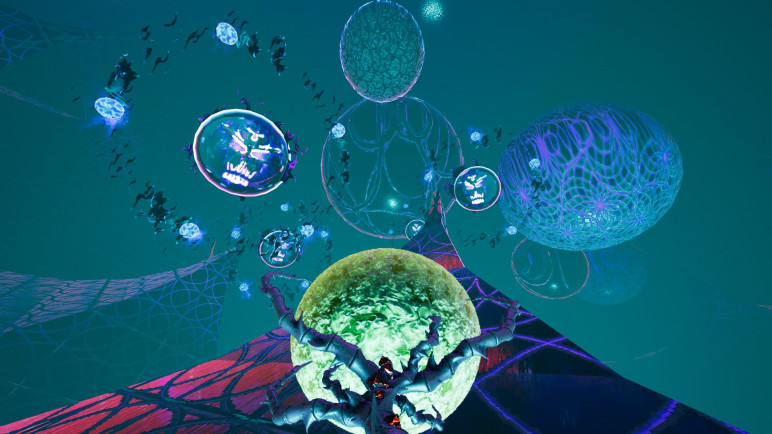 Buy the AMID EVIL key for Steam – image 9