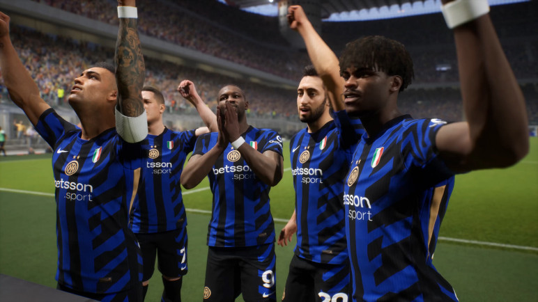 eFootball PES 2022 – image 7