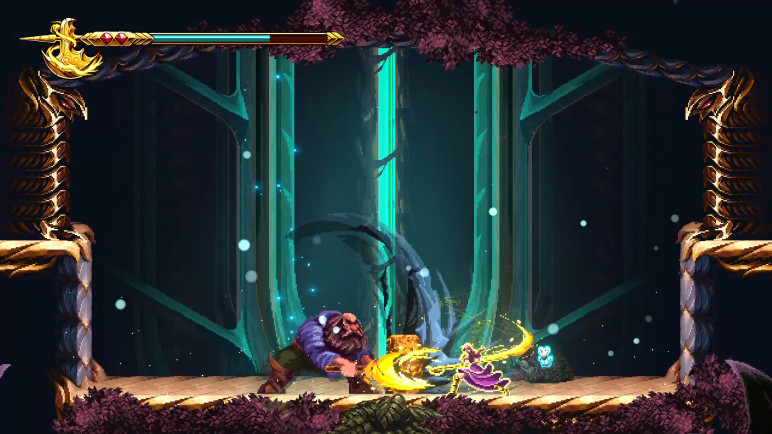 Buy the 9 Years of Shadows Key for Steam – image 2