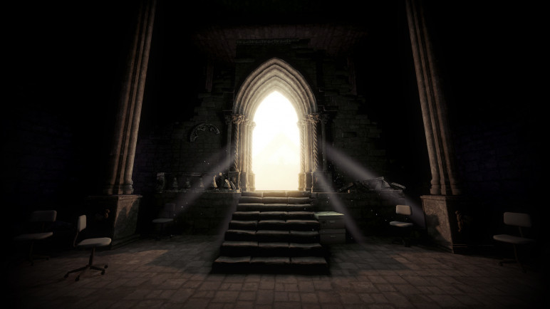Purchase on your account The Stanley Parable Ultra Deluxe – image 7