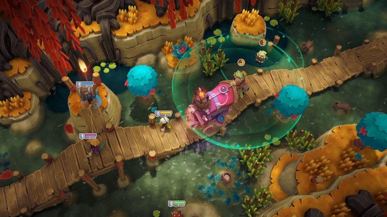 Buy the Wild Woods Key for Steam – image 3