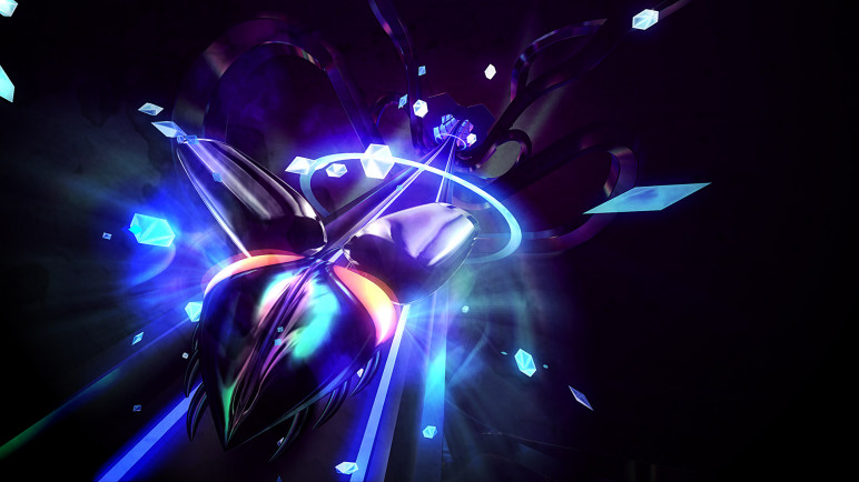 Buy the Thumper Key for Steam – image 8
