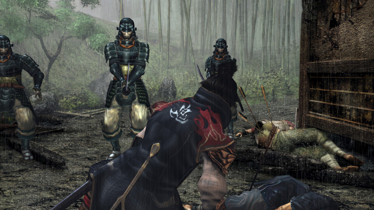 Onimusha 2: Samurai's Destiny – image 9