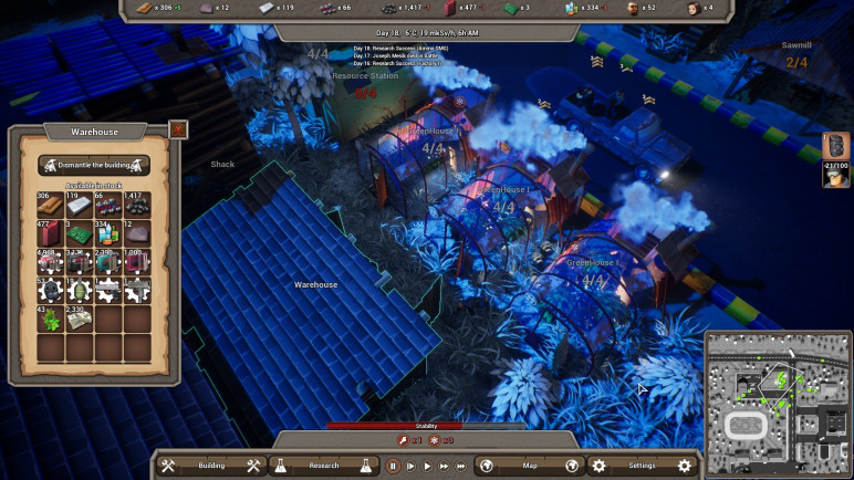 The Last Haven – image 10