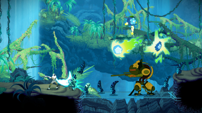 Buying Sundered – image 4