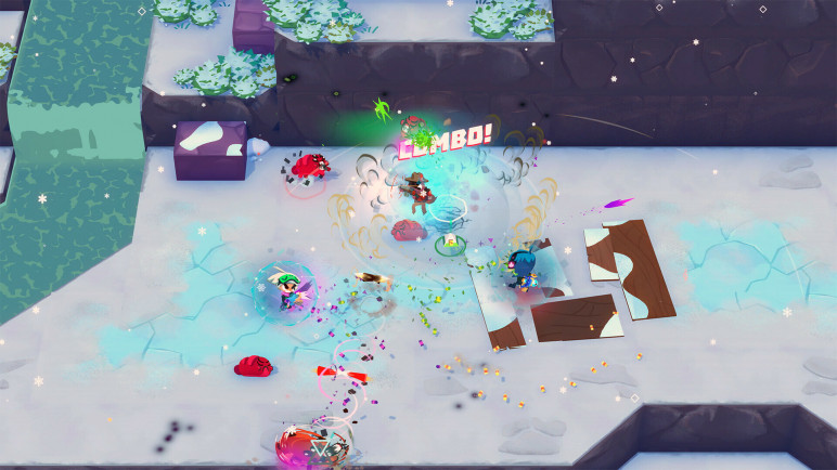 Review of Relic Hunters Legend – image 10