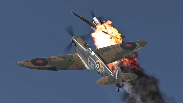 Buy Il-2 Struggle Battle for Britain – image 10