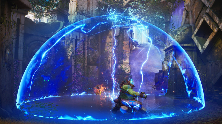 Predecessor Twitch Drops – image 8