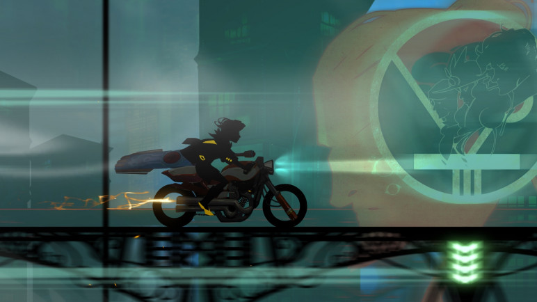 Buy a Transistor Account for Mobile – image 8