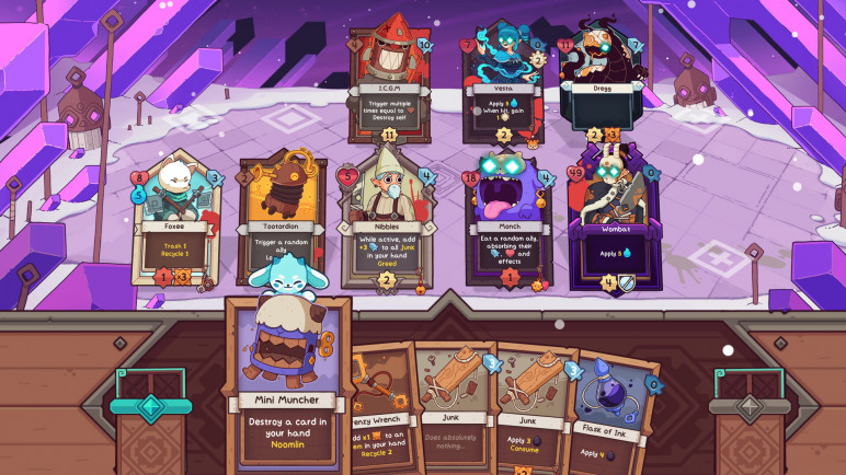 Buying Wildfrost – image 5